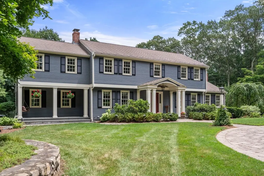 80 Pokonoket Ave, Sudbury, MA 01776 - #1