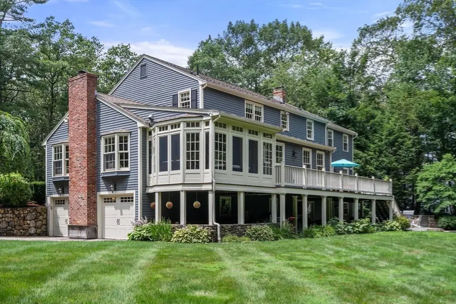 80 Pokonoket Ave, Sudbury, MA 01776 - #3