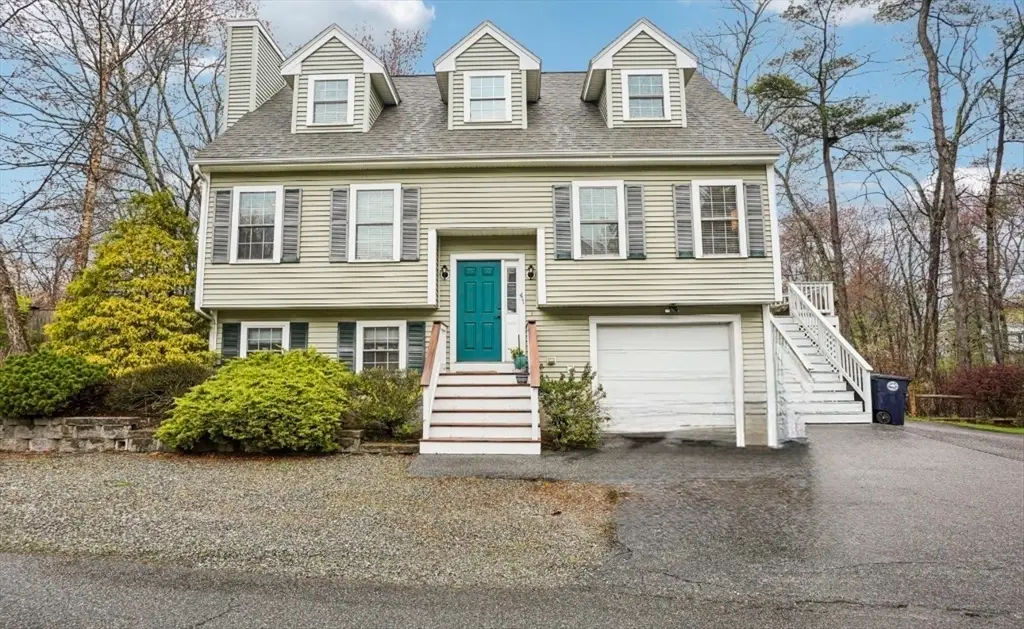 411 Salem St, Wilmington, MA 01887 - #1