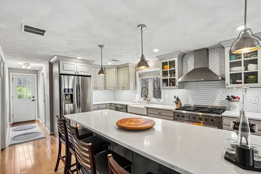 411 Salem St, Wilmington, MA 01887 - #2