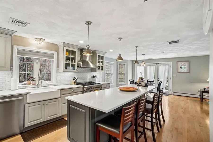 411 Salem St, Wilmington, MA 01887 - #3