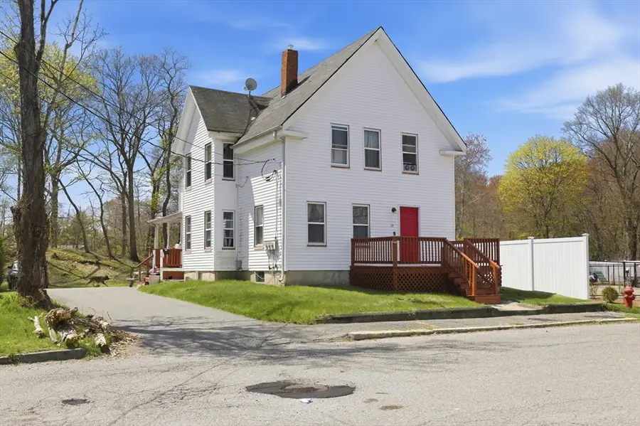 10 Oak Avenue, Taunton, MA 02780 - #2