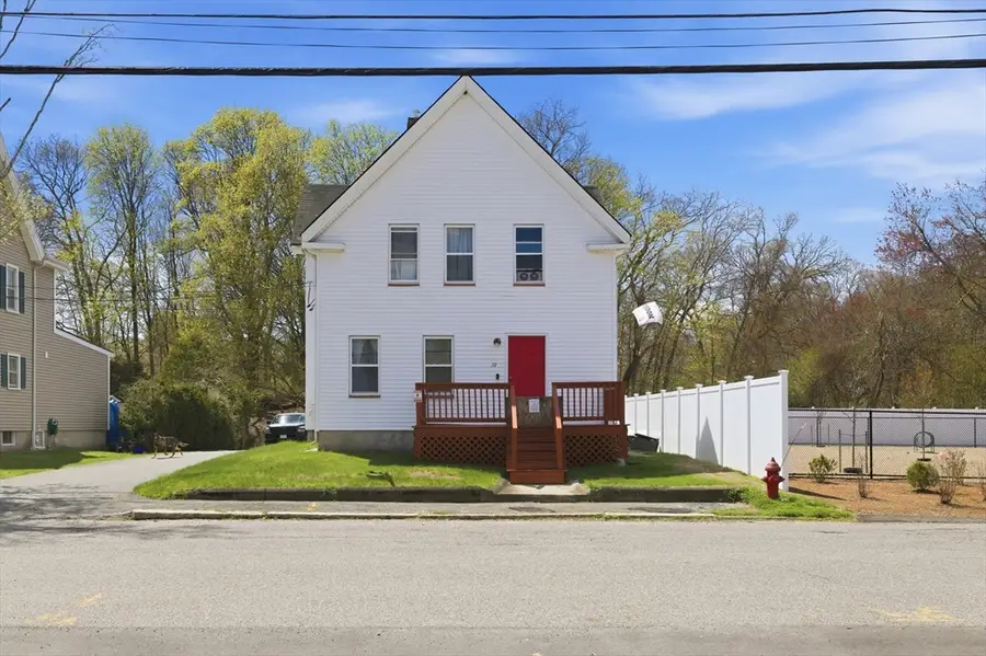 10 Oak Avenue, Taunton, MA 02780 - #3