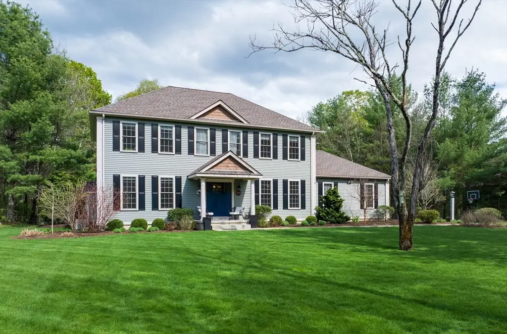249 Sylvester Rd, Northampton, MA 01062 - #1