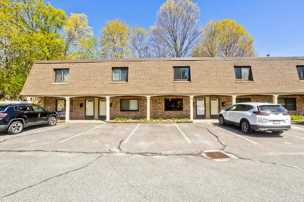 59 School St #C3, Northborough, MA 01532 - #1