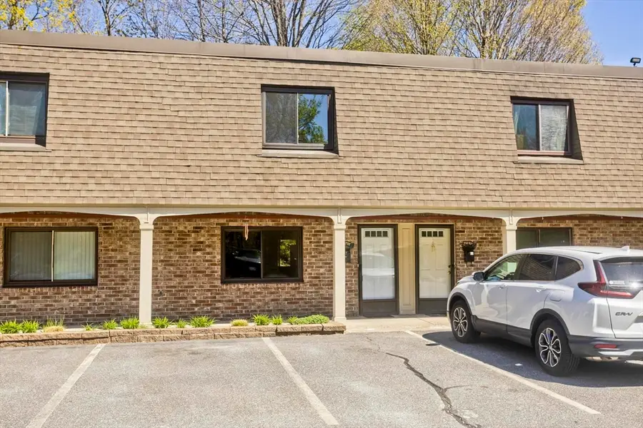 59 School St #C3, Northborough, MA 01532 - #2