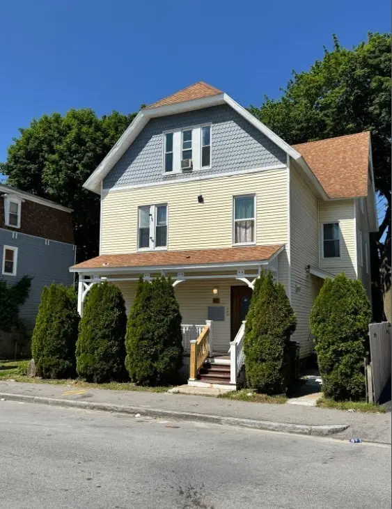 15 Russell St, Worcester, MA 01609 - #1
