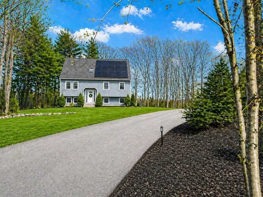 141 Downing Dr Ext, Attleboro, MA 02703 - #1