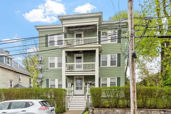 700 Metropolitan Ave, Boston, MA 02136