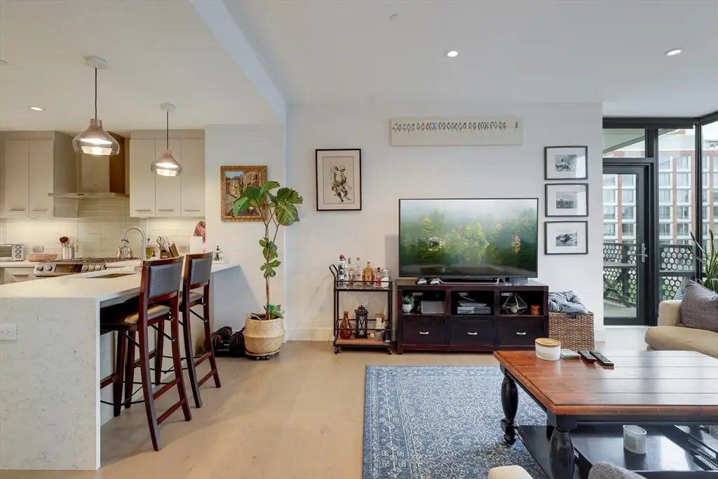 40 Traveler St #410, Boston, MA 02118 - #1