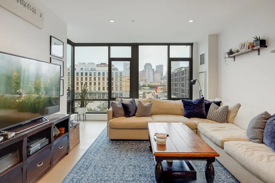 40 Traveler St #410, Boston, MA 02118 - #2