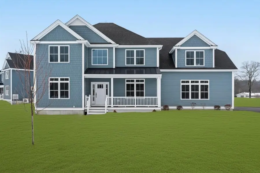 11 Earle Stewart Ln #Lot 2, Wrentham, MA 02093 - #2