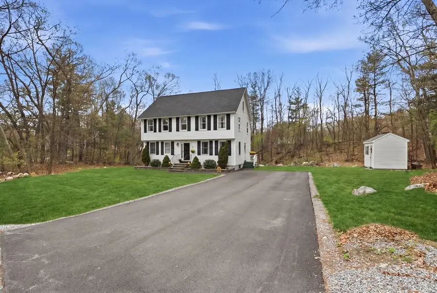 18 Trifiro Rd, Billerica, MA 01821 - #3