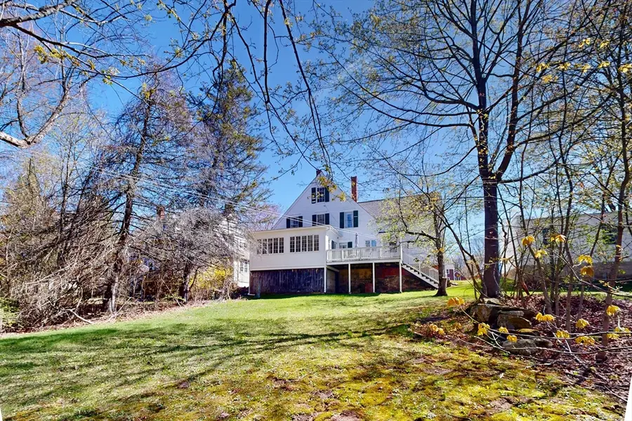 20 Baldwinville Rd., Templeton, MA 01468 - #2