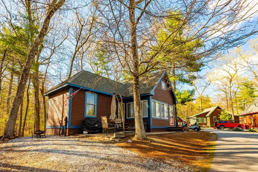 14 Whispering Pines Rd #14, Westford, MA 01886 - #3
