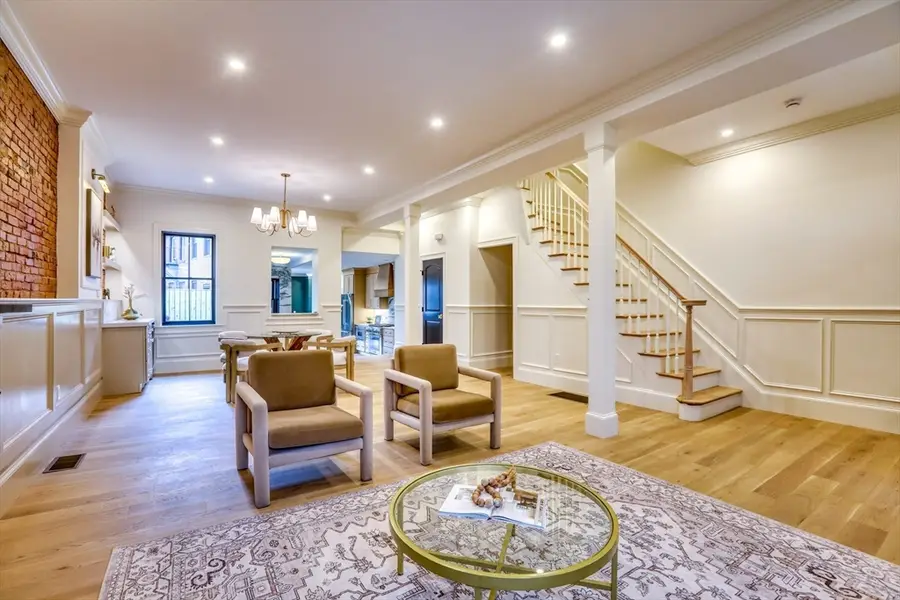 16 Chestnut Street, Boston, MA 02129 - #2