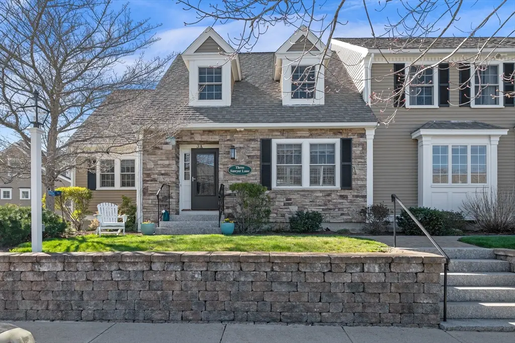 3 Sawyer Ln #A, Salisbury, MA 01952 - #1