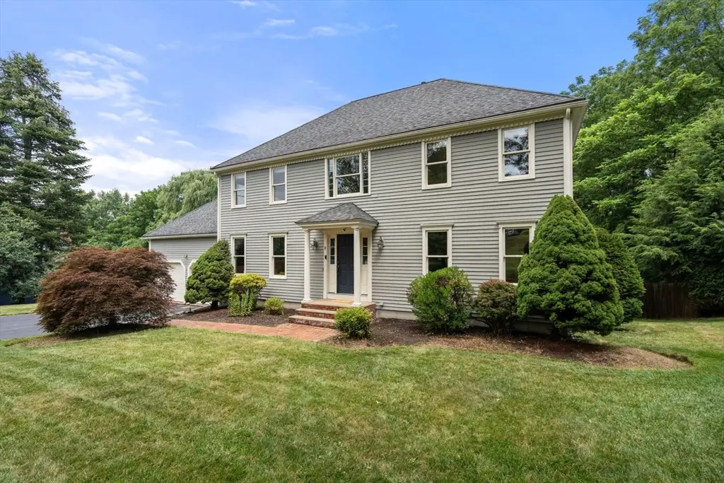 8 Piccadilly Way, Westborough, MA 01581 - #1