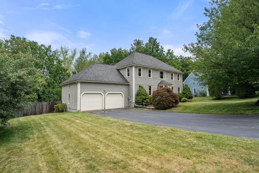8 Piccadilly Way, Westborough, MA 01581 - #2