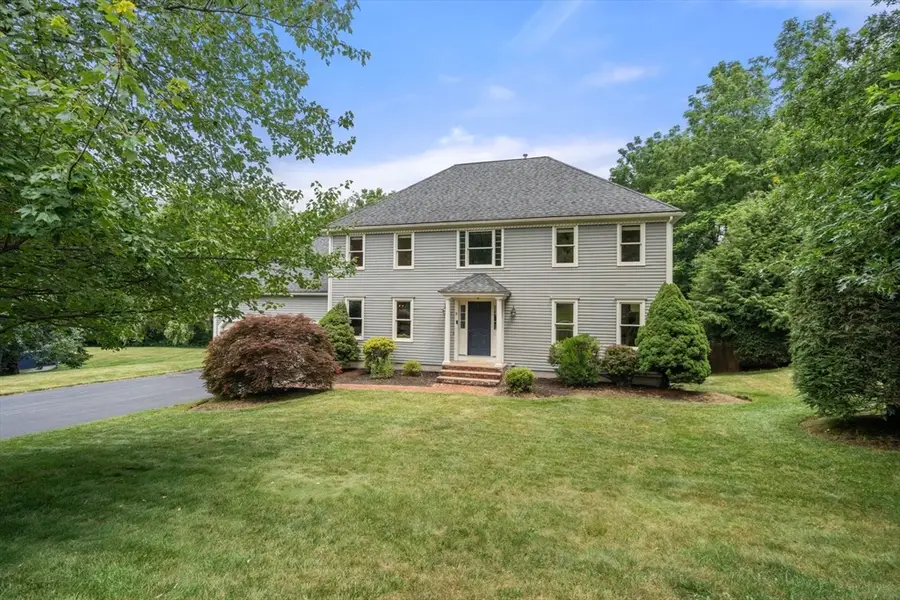 8 Piccadilly Way, Westborough, MA 01581 - #3