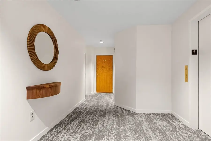 6 Canal Park #606, Cambridge, MA 02141 - #2