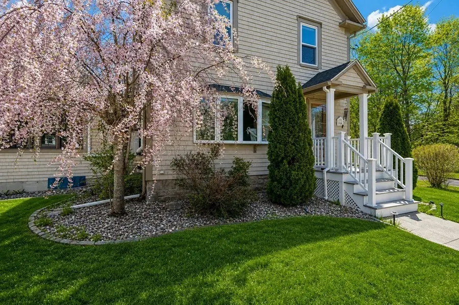 52 Morse St, Foxboro, MA 02035 - #2