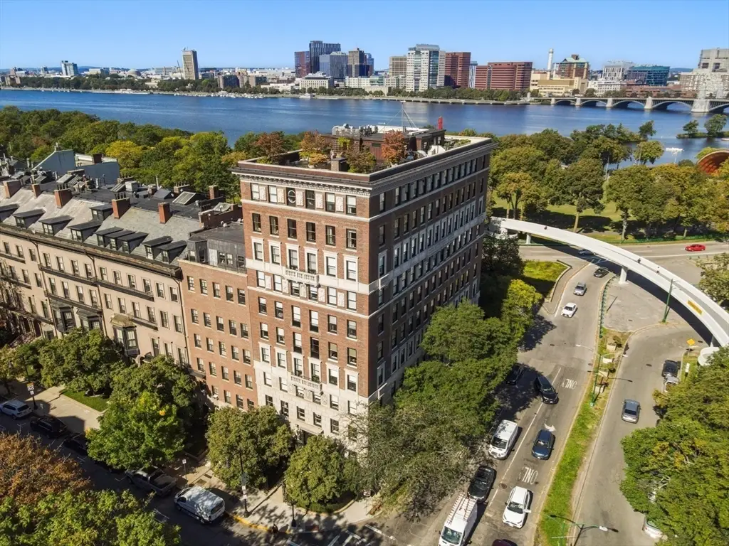 100 Beacon Street #PHB, Boston, MA 02116 - #1