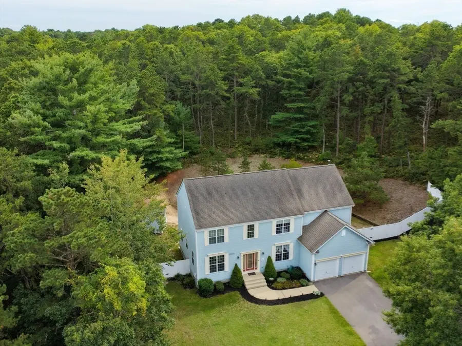 671 Lunns Way, Plymouth, MA 02360 - #2