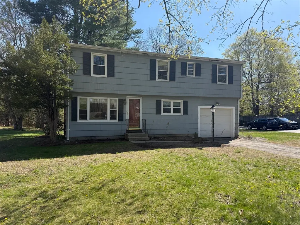 92 Adams Street, Medfield, MA 02052 - #1