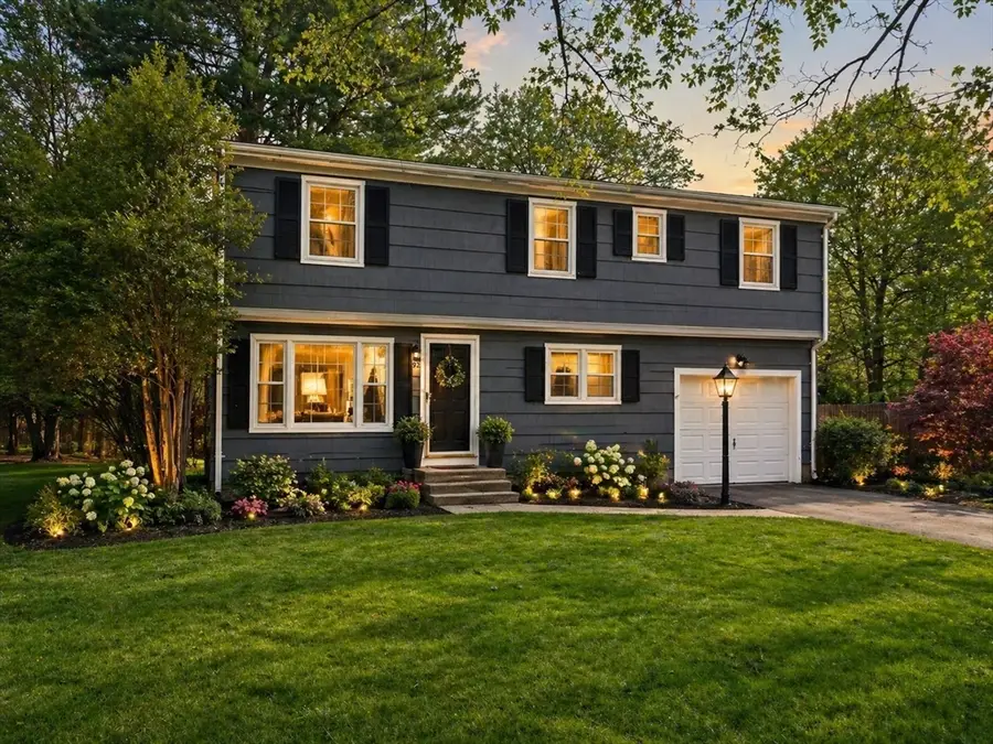 92 Adams Street, Medfield, MA 02052 - #2
