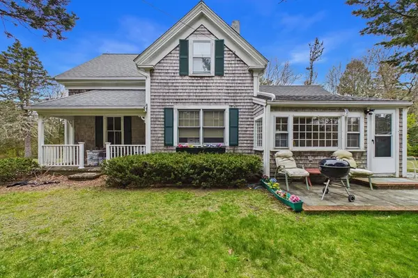 243 Old County Rd, Sandwich, MA 02537