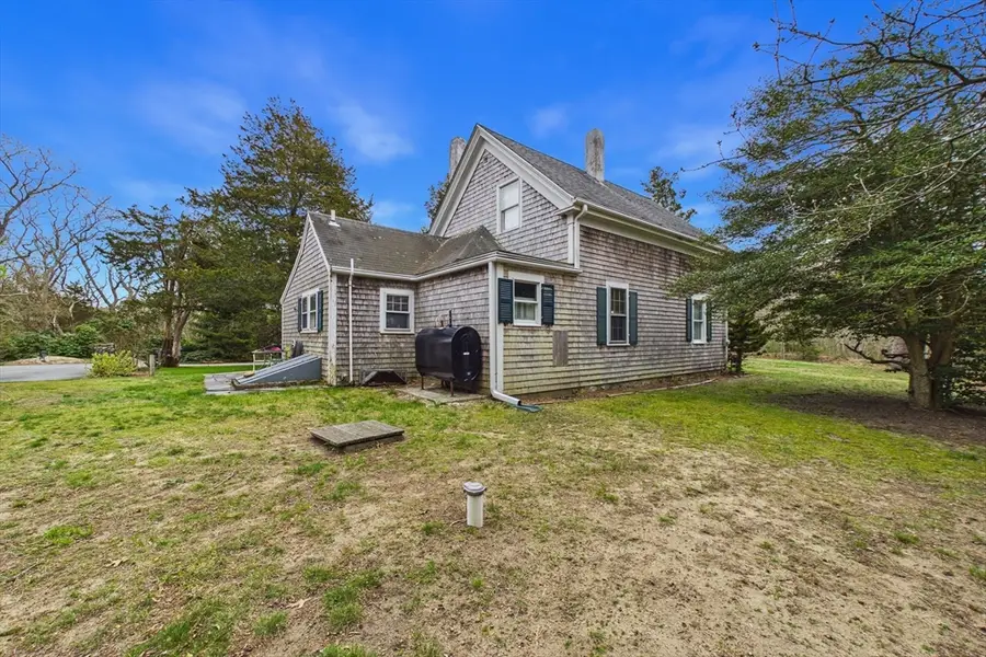 243 Old County Rd, East Sandwich, MA 02537 - #2
