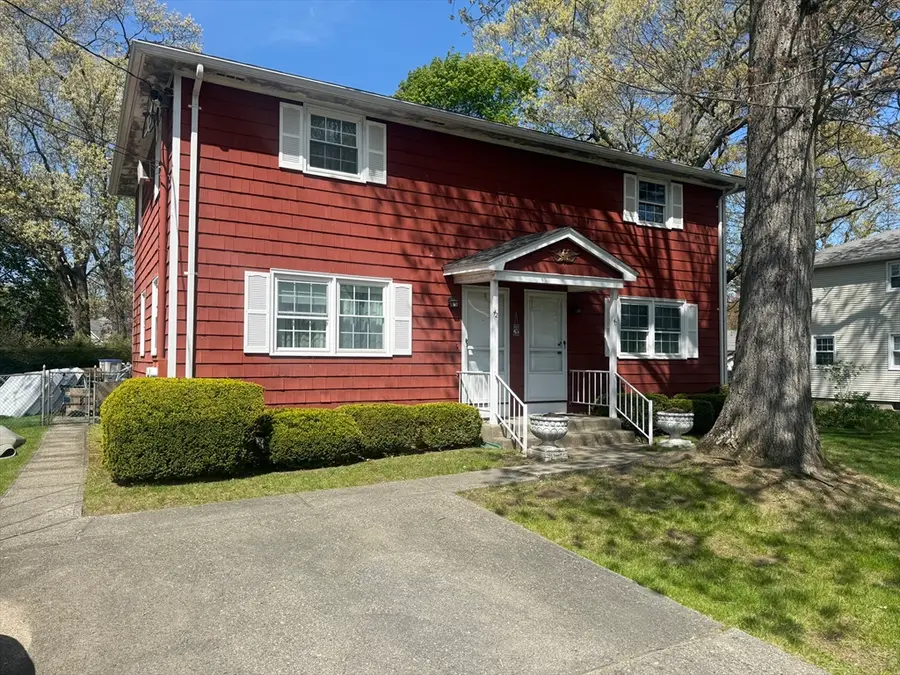 40-42 Henry Street, Agawam Town, MA 01030 - #2