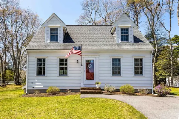 5 Raspberry Lane, Barnstable, MA 02648