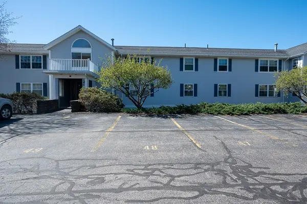 2 Crestview Drive #48, Spencer, MA 01562
