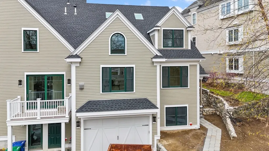 10 Deerpath Lane #10, Reading, MA 01867 - #1