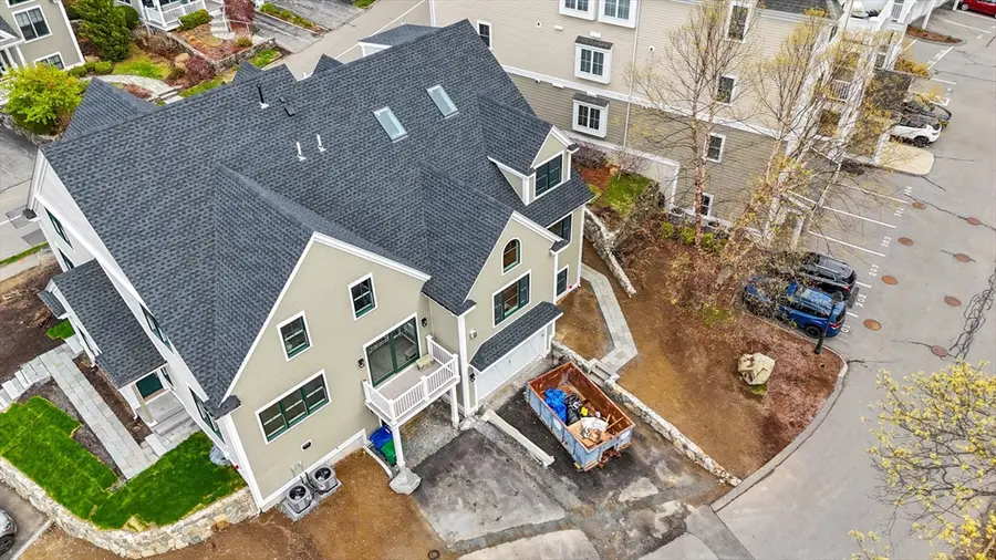 10 Deerpath Lane #10, Reading, MA 01867 - #2