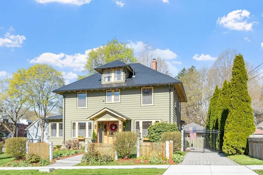 78 Chestnut St, Haverhill, MA 01830 - #2