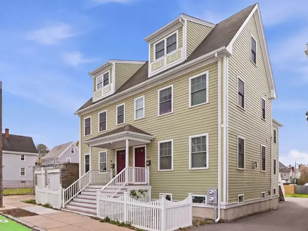 23 Winship St #2, Boston, MA 02135