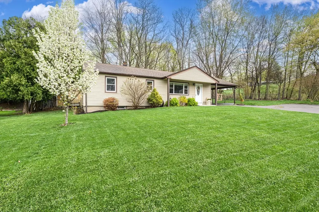 62 Ludlow Rd, South Hadley, MA 01075 - #1