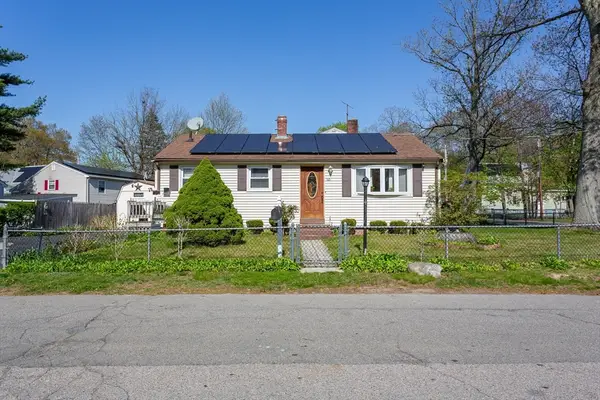 60 Jacob St, Brockton, MA 02302