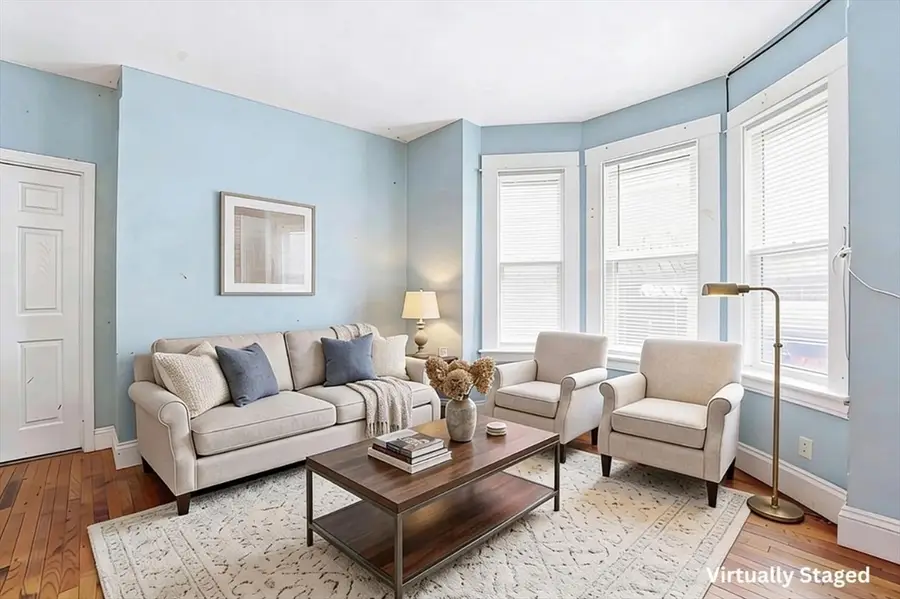 19 Hayes Street, Framingham, MA 01702 - #2