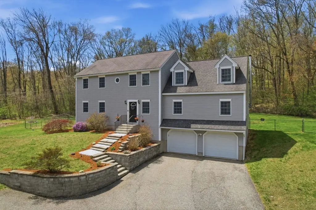 324 West Sutton Road, Sutton, MA 01590 - #1