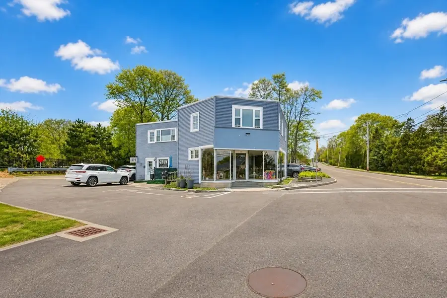 93 Ripley Rd, Cohasset, MA 02025 - #2