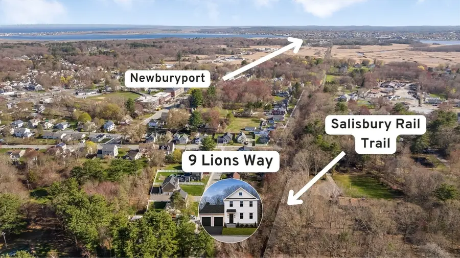 9 Lions Way, Salisbury, MA 01913 - #2