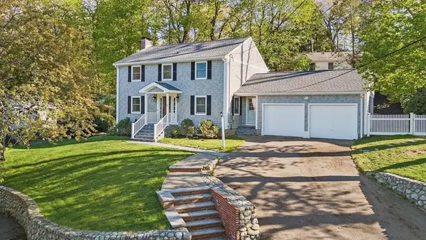 5 Alpine Circle, Wakefield, MA 01880