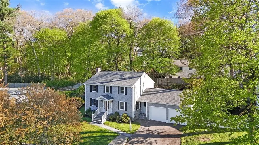 5 Alpine Circle, Wakefield, MA 01880 - #3