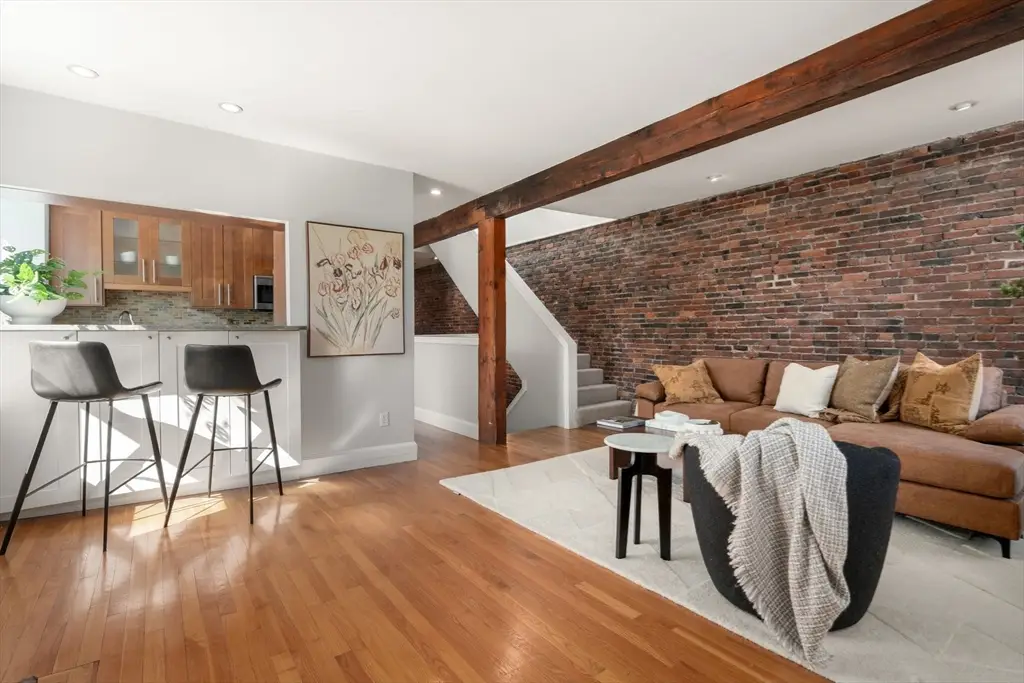 19 Albemarle St #4, Boston, MA 02115 - #1