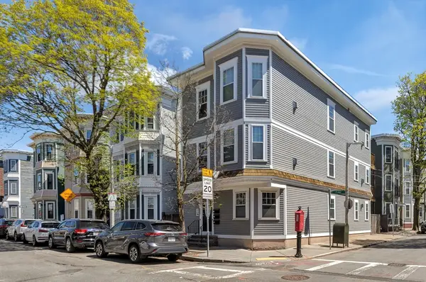 253 E St #1, Boston, MA 02127