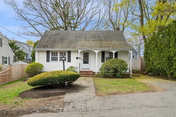 78 Garfield Street, Marblehead, MA 01945